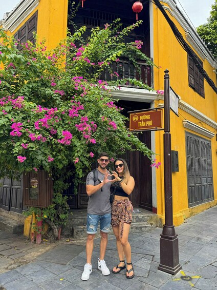 Half-Day Ancient Hoi An Walking Tour