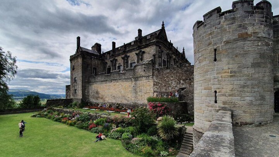 Stirling Castle