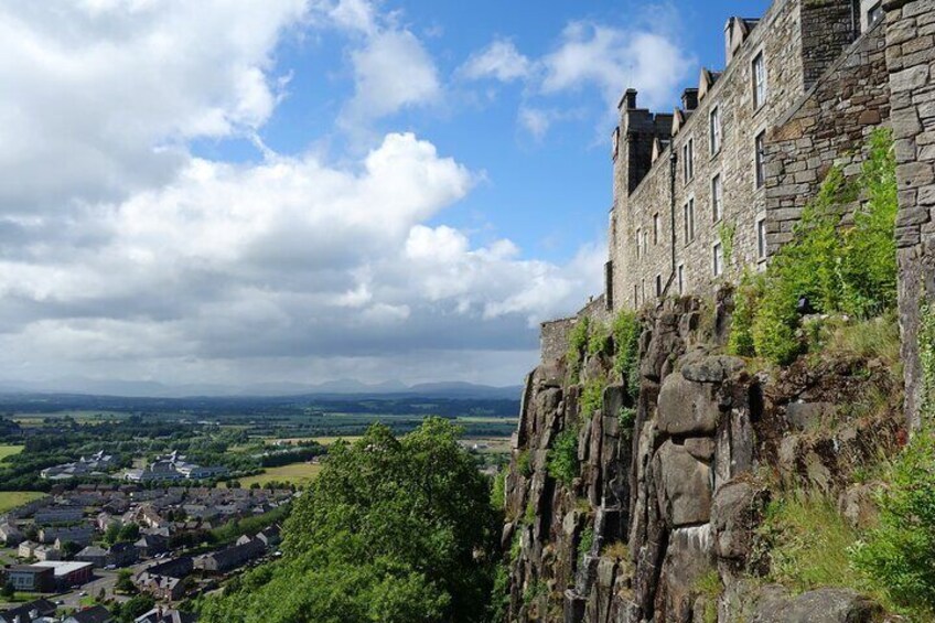 Stirling Castle