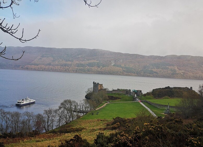 Picture 2 for Activity Edinburgh: 2-Day Loch Ness, Glencoe & Highlands Tour