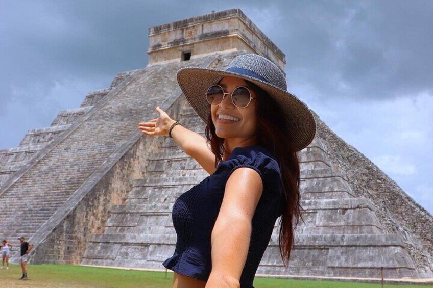 Chichen Itza