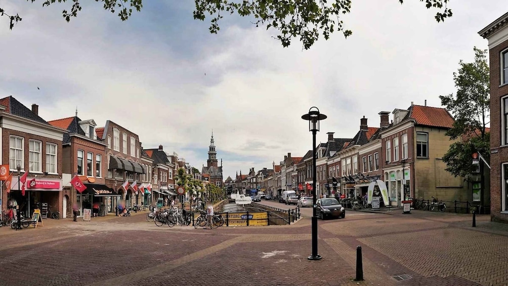 Picture 2 for Activity Bolsward: Escape Tour - Self Guided Citygame