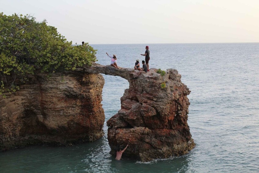 Picture 11 for Activity From San Juan: West Side Experience Puerto Rico Day Tour