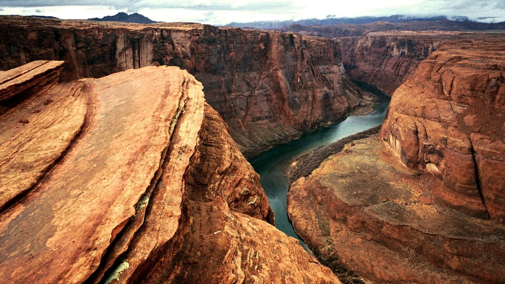 Skyview Horseshoe Bend Air Tour