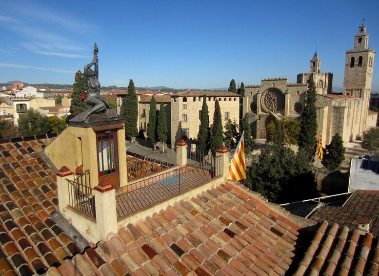 Picture 2 for Activity Sant Cugat del Vallès: Cal Gerrer House Museum Entry Ticket