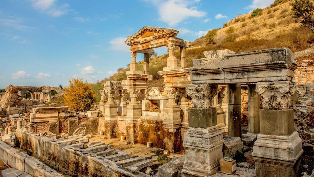 Picture 3 for Activity From Izmir: Full-Day Ephesus Tour