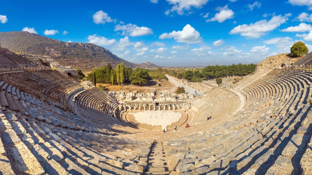 Picture 2 for Activity From Izmir: Full-Day Ephesus Tour