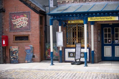 Manchester: The Coronation Street Experience