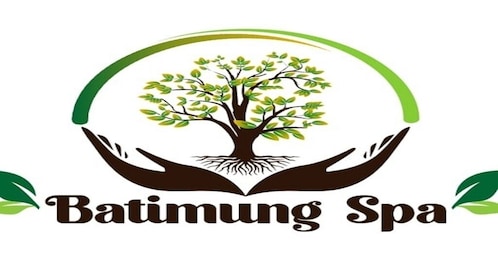 Boleto de entrada al spa Batimung