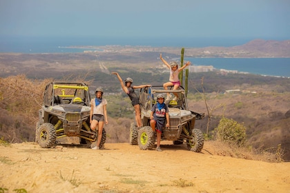 ทัวร์ Sayulita Escape UTV