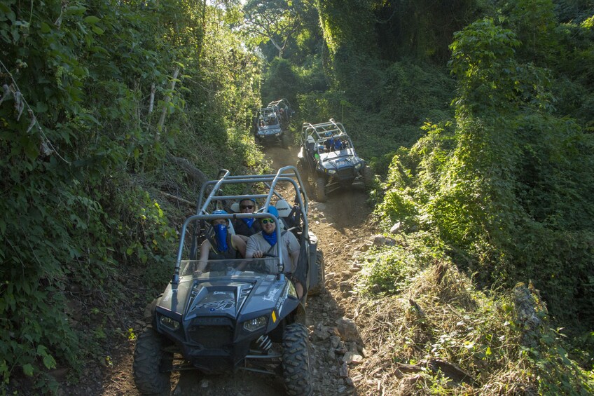 Sayulita Escape UTV Tour