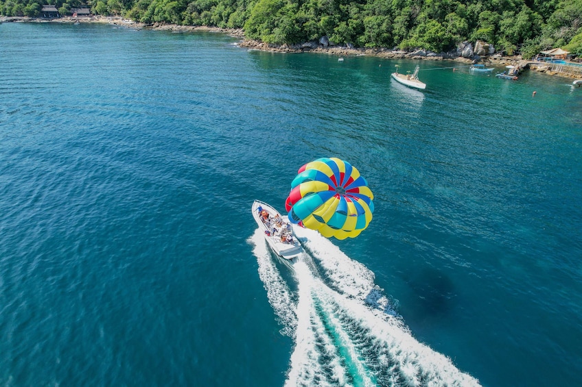 Ocean Mania Water Park