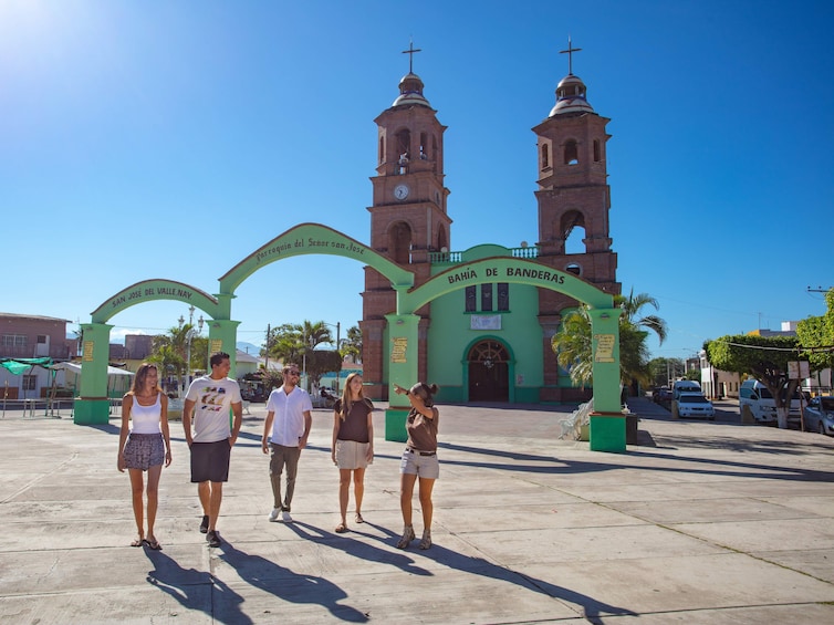 Pueblos Cultural Tour