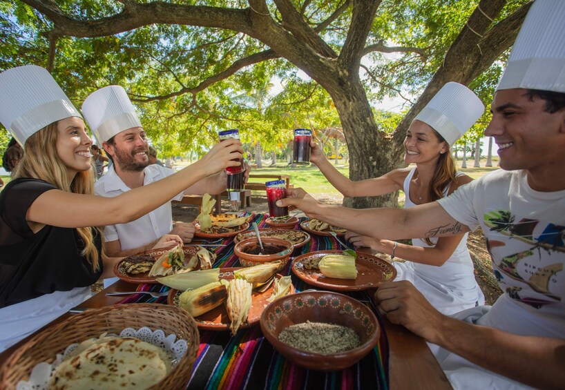 Pueblos Cultural Tour