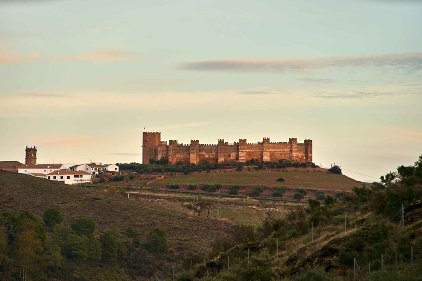 Picture 7 for Activity Ruta guiada por el Castillo de Baños de la Encina