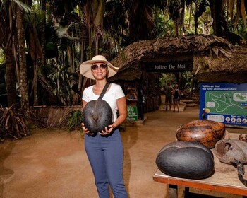 Seychellen: Mahé und Praslin Inseln Private Entdeckungstour