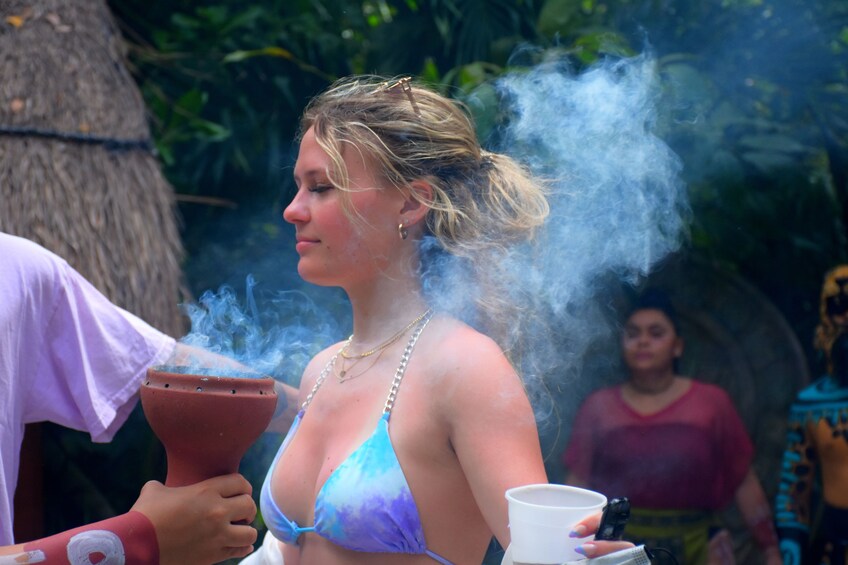 Jungle Tour: Speedboat, Snorkel & drinks