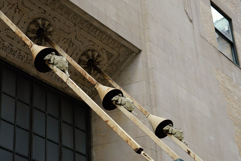 Official Grand Central Terminal Tour