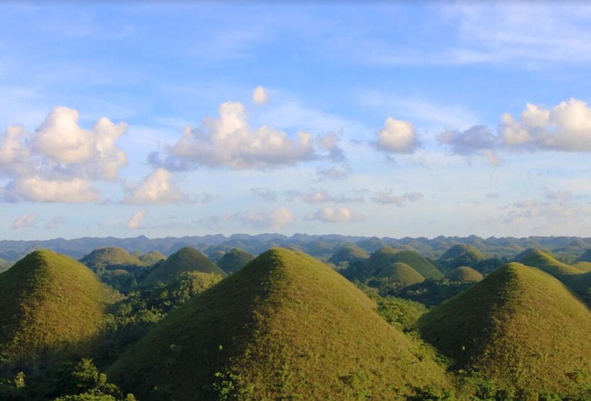 Bohol Day Tour from Cebu with Ferry Tickets