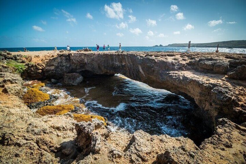 Natural Bridge