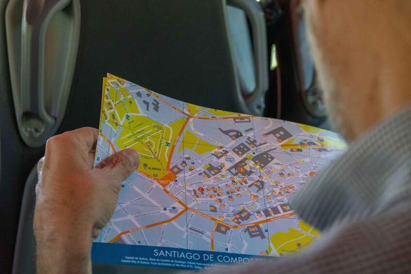 Picture 6 for Activity Santiago de Compostela Full-Day Tour From Porto