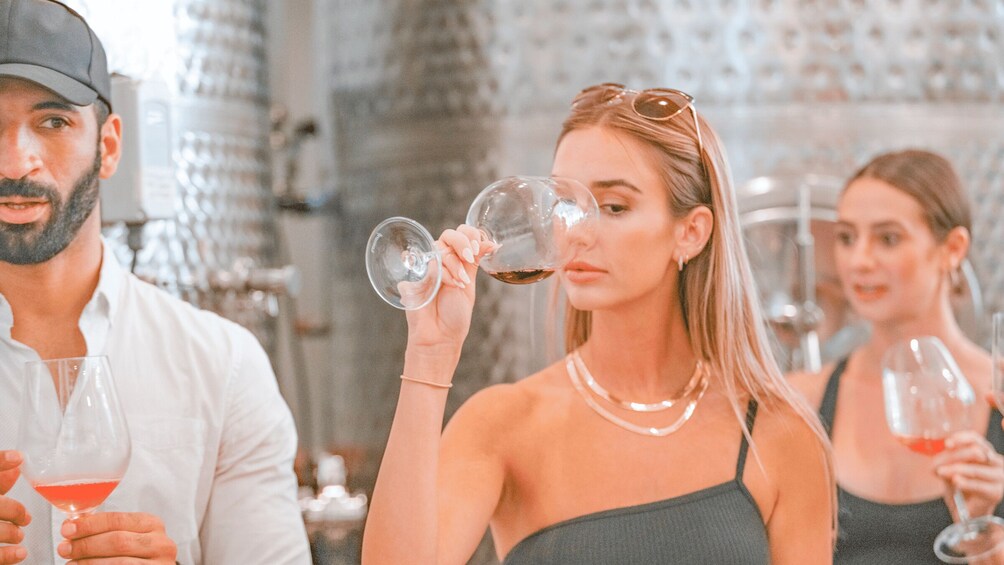 Picture 9 for Activity Temecula: Guided Sidecar Wine Tasting Tour