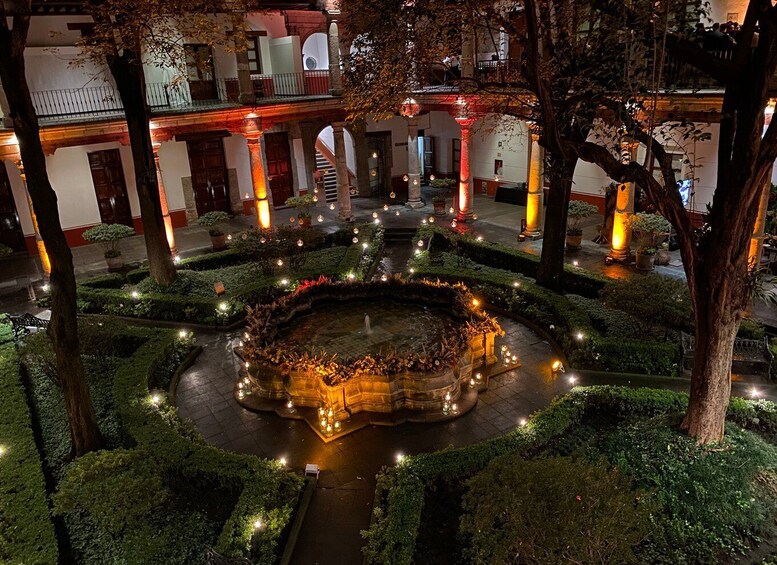 Picture 5 for Activity Mexico City: Franz Mayer Museum Regular Admission Ticket