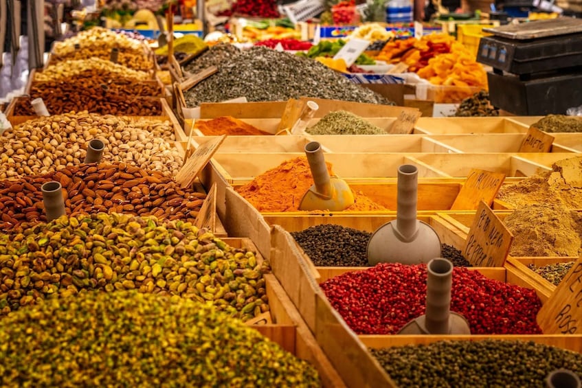 Picture 2 for Activity Cap de Formentor: Market, Beach, and Alcudia Tour