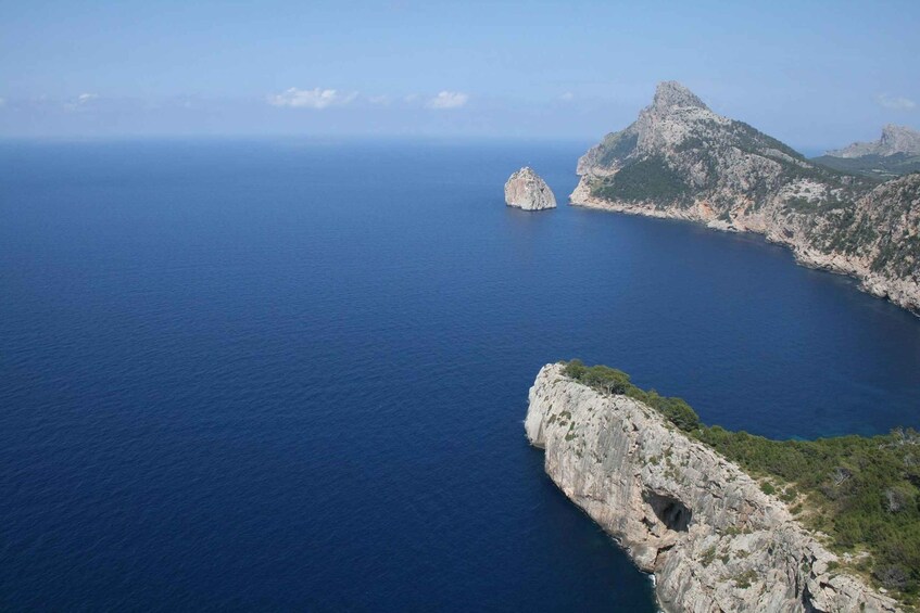 Picture 1 for Activity Cap de Formentor: Market, Beach, and Alcudia Tour