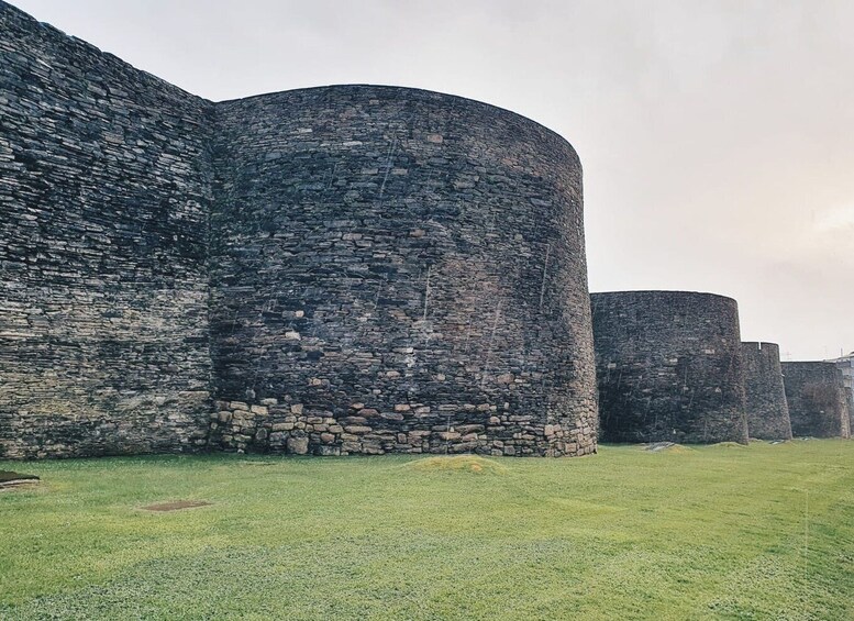 Picture 4 for Activity Lugo: ¡¡NEW!! Private Walking Tour with Local Guide