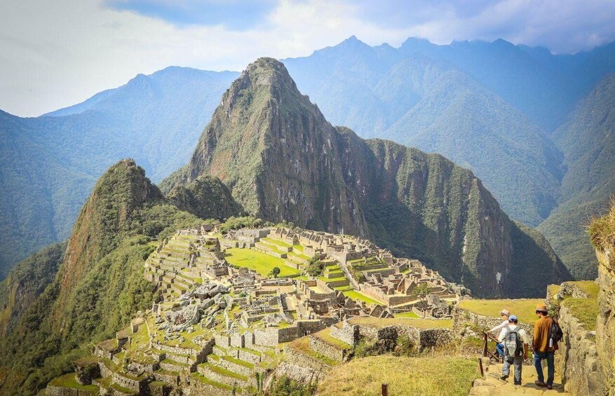 Picture 12 for Activity From Cusco: Machu Picchu Private Day Trip with All Tickets