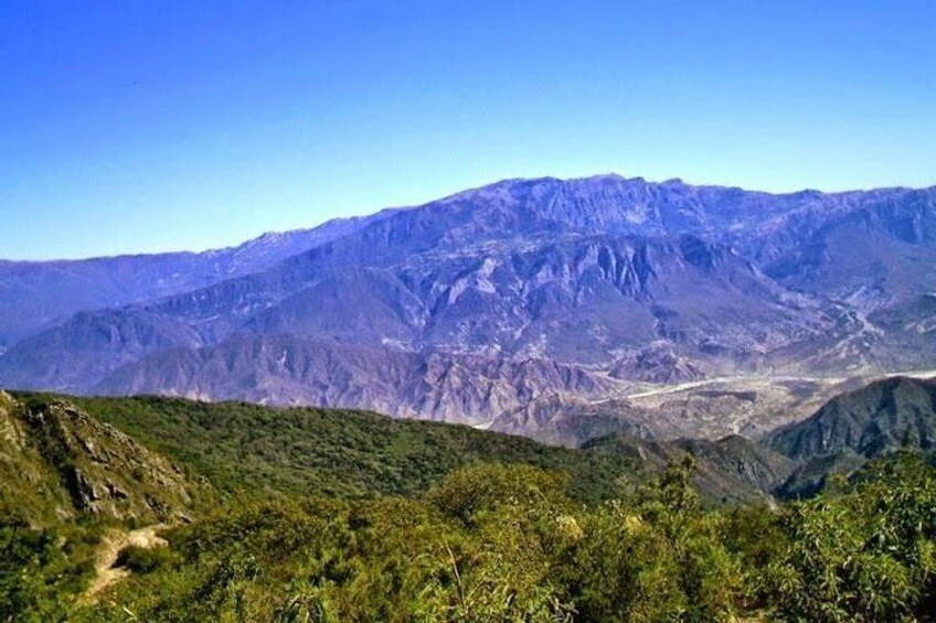 2-Day tour on the Che Guevara route in Bolivia