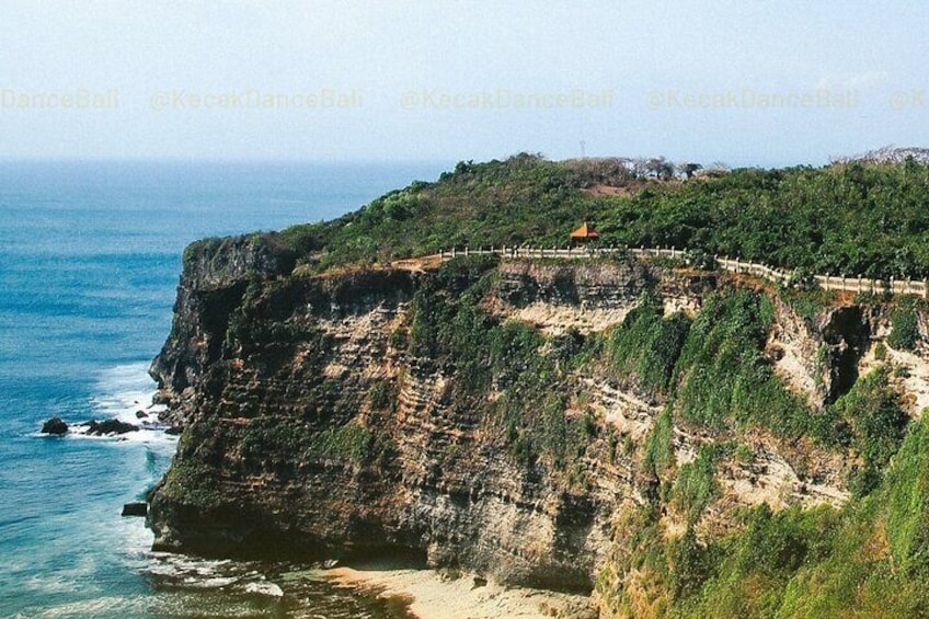 Skip the Line : Kecak and Fire Dance Ticket at Uluwatu Temple