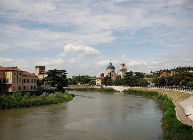 Picture 4 for Activity Verona Bike Tour, self-guided