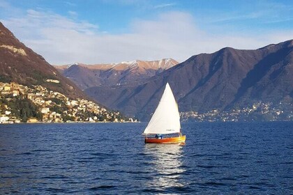 Lake Como & Lugano: Small Group, No Crowds, With Boat Cruise