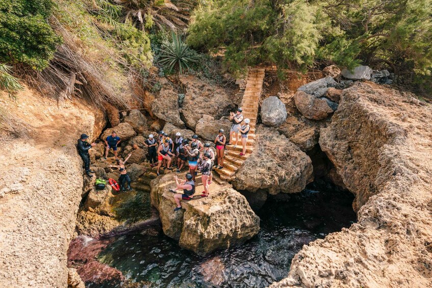 Picture 3 for Activity Mallorca Multi-Experience Adventure
