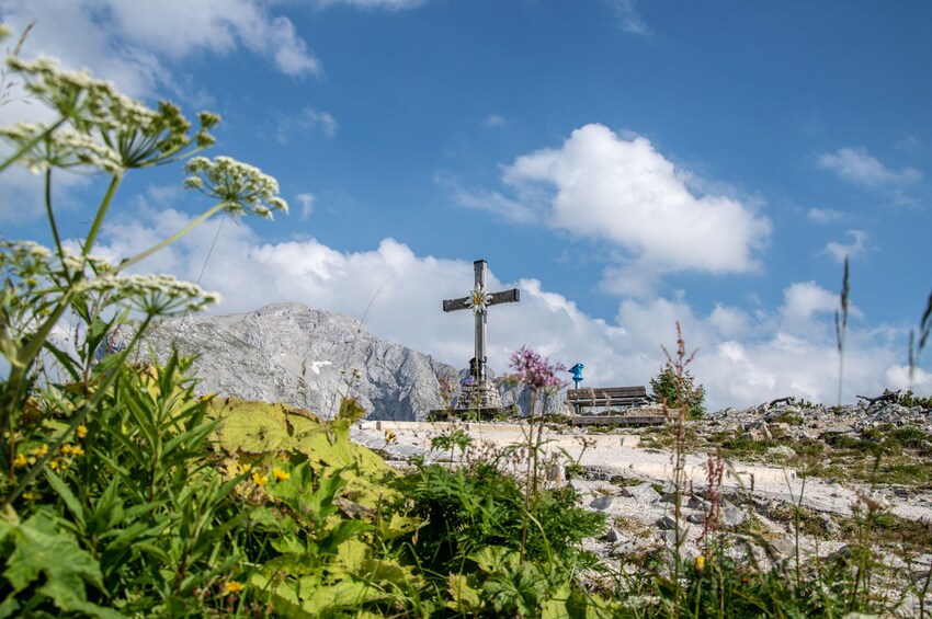Eagle's Nest & Berchtesgaden Half-Day Tour