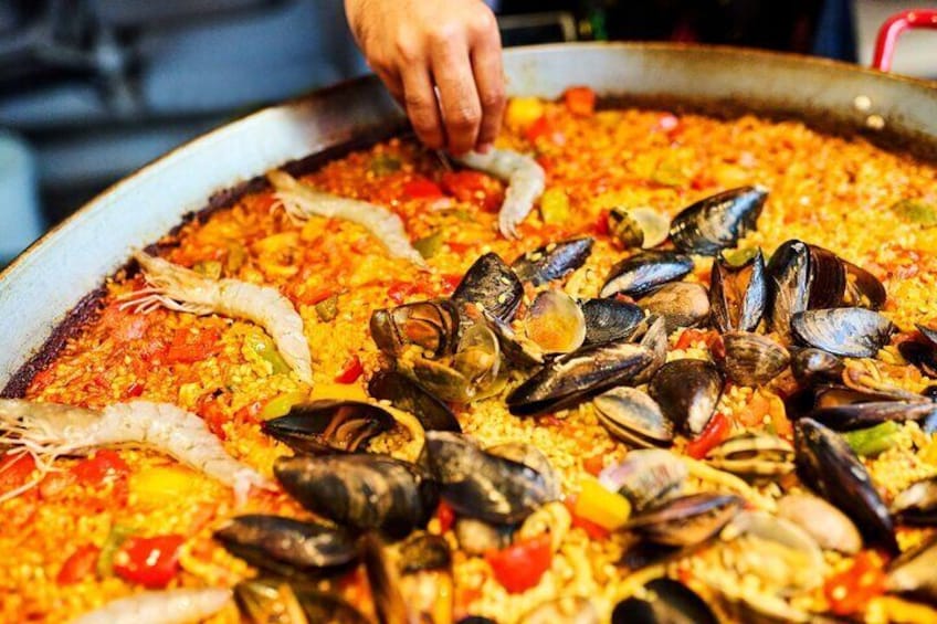 Getting hungry yet?