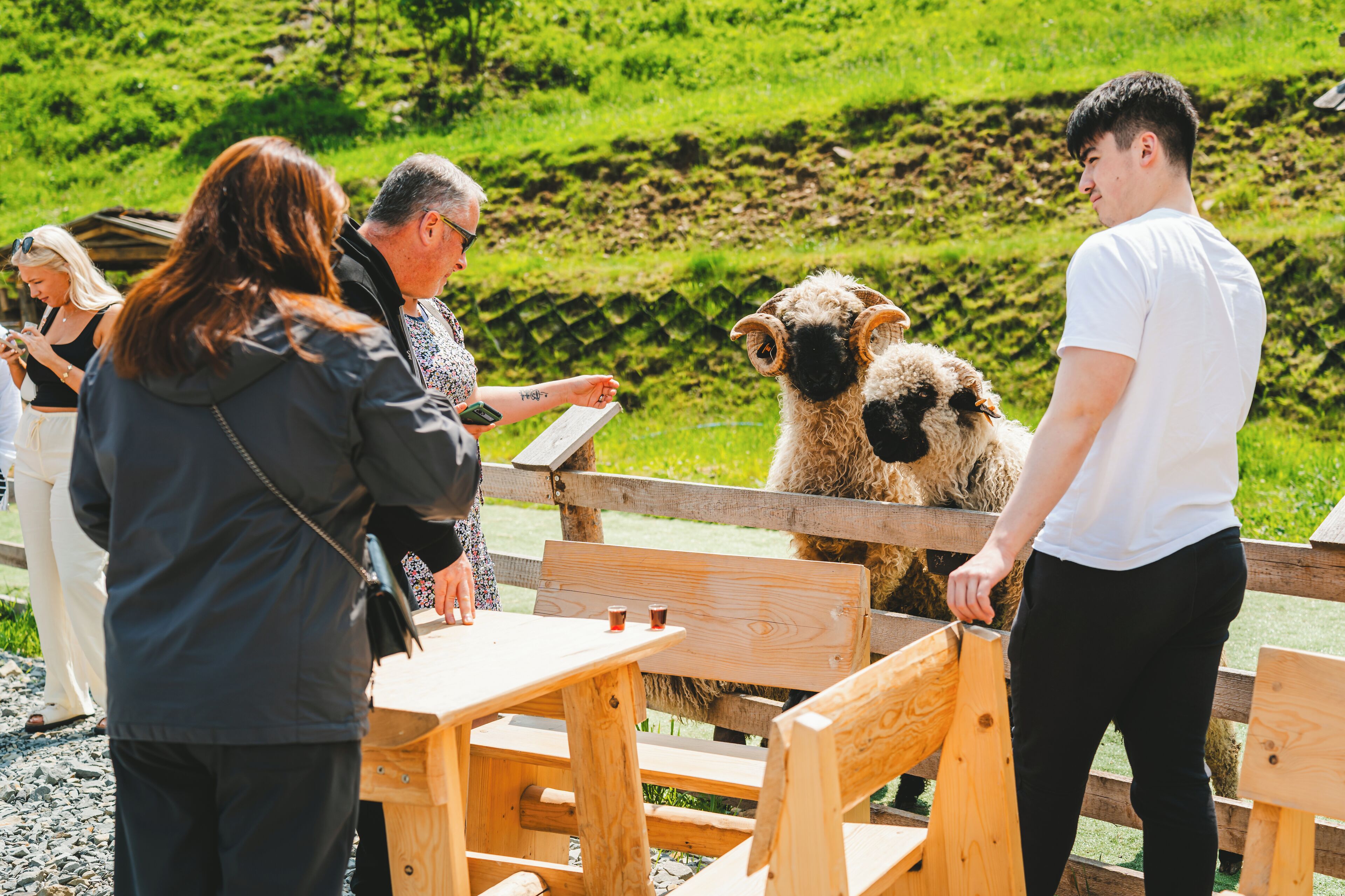 Krakow: Zakopane Tour - Gubalowka with Thermal Pools Option