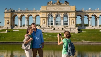 Vienna City Tour with Private Transport & Guide