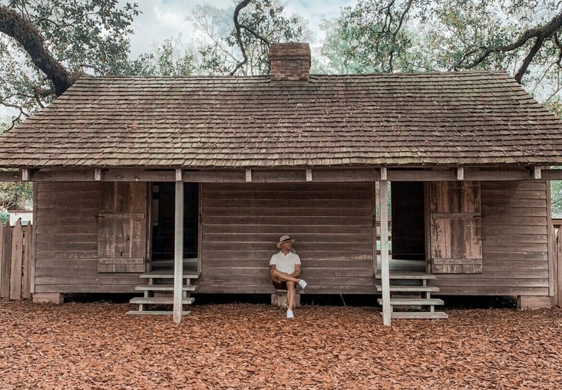 Afternoon Customizable Plantation & Swamp Tour