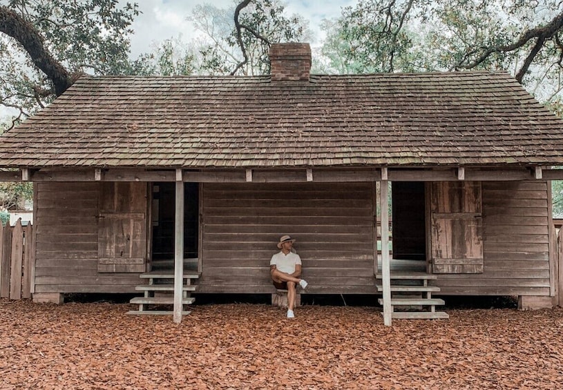 Afternoon Customizable Plantation & Swamp Tour