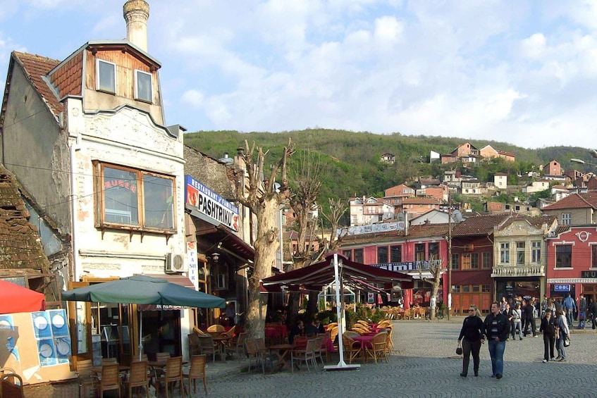Picture 2 for Activity From Skopje: Full-Day Kosovo Tour to Pristina and Prizren