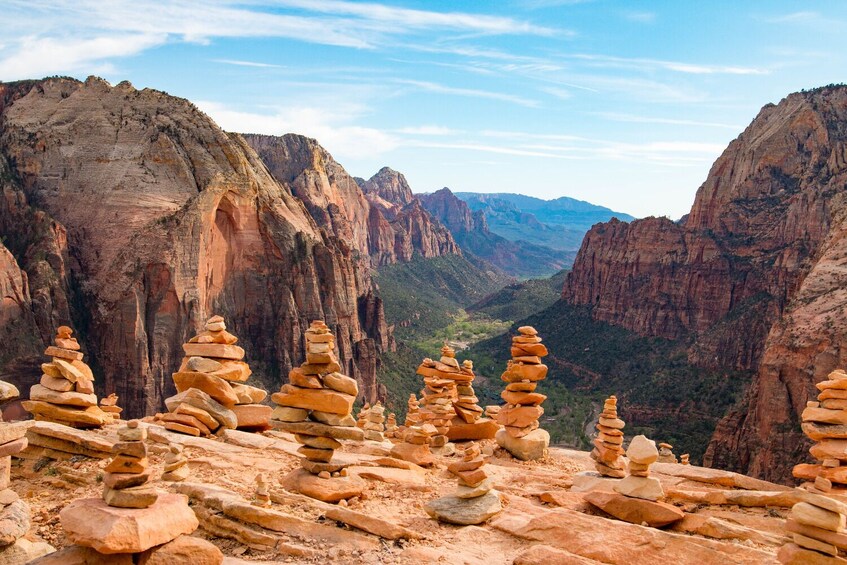 Ultimate American Southwest Self-Guided Driving Tours Bundle