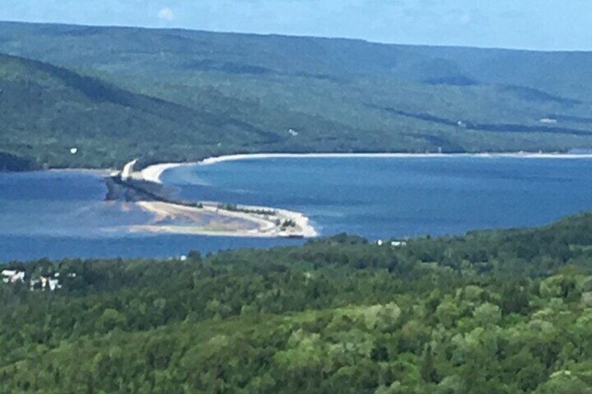 Englishtown Ferry