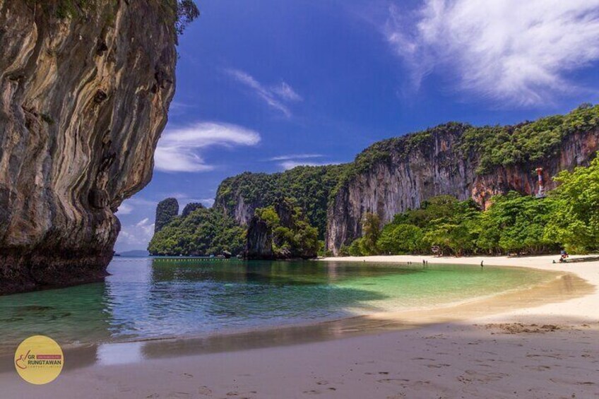 Hong Islands One Day Tour by Speed Boat (from Ao Nang, Krabi)