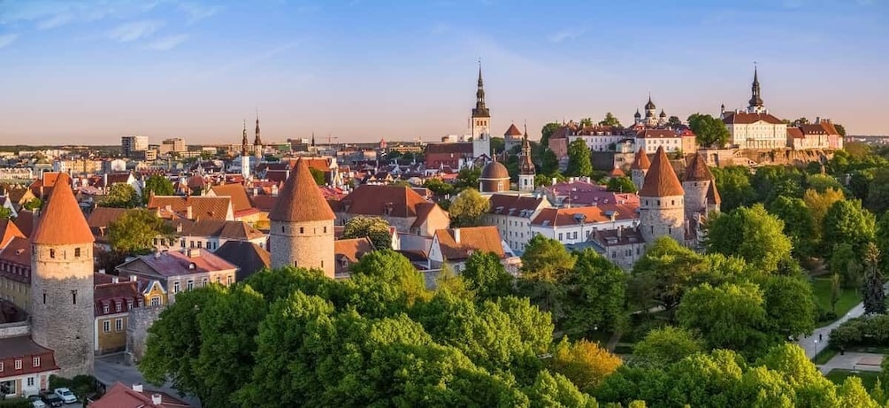 Picture 7 for Activity Tallinn: Museums, Public Transport, and More City Card