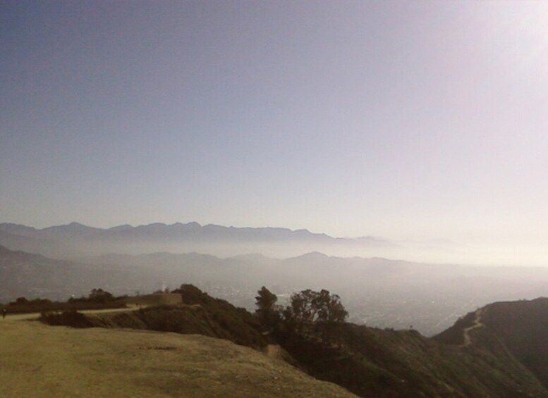 Picture 6 for Activity Los Angeles: 2-Hour Hollywood Trail Horseback Riding Tour