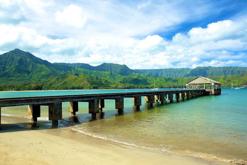 Picture 5 for Activity Kauai: Full-Day Tour with Fern Grotto River Cruise