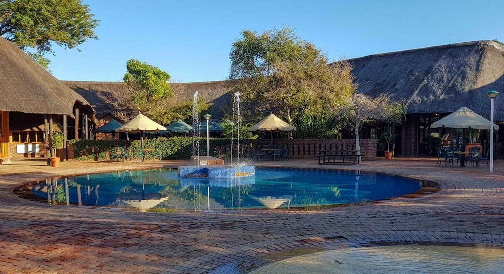 Picture 5 for Activity Pilanesberg: 2 Day 3-Star Pilanesberg Safari